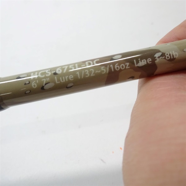 ホーネットカラーズＨＳＣ６７５Ｌ